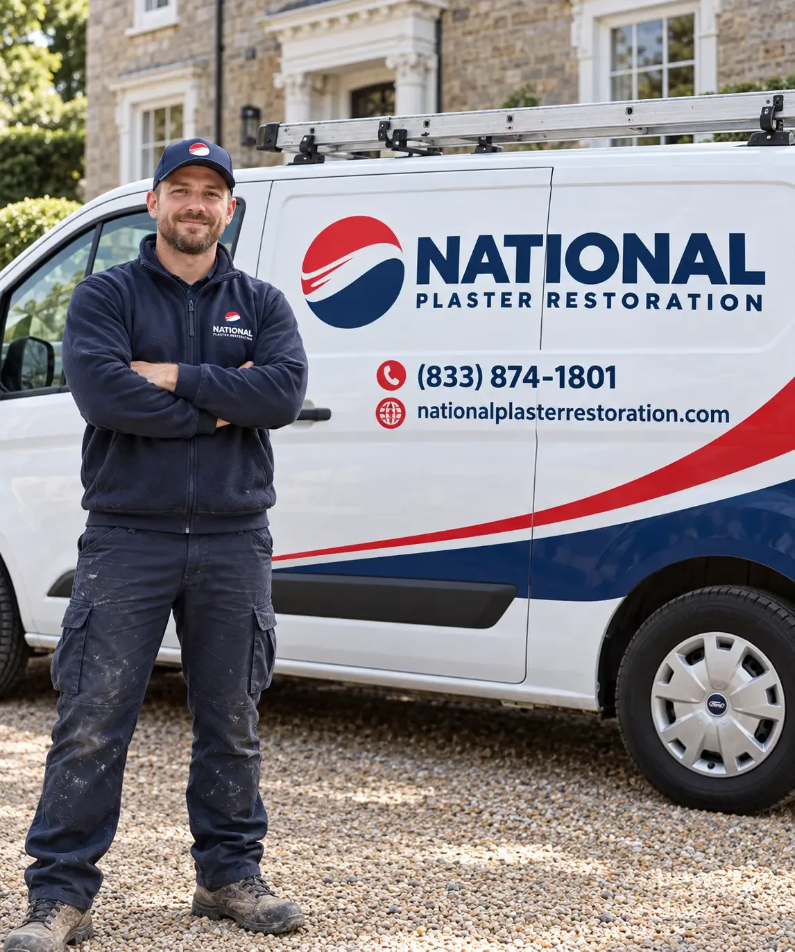 Plaster Repair Arabi, LA FAQs